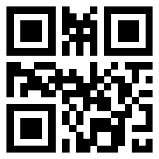 Il QrCode di 3303058106