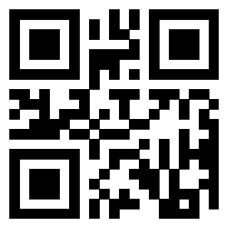 3303058108 - Immagine del QrCode associato