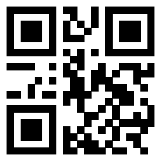 Il Qr Code di 3303058110
