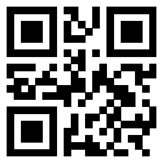 3303058111 - Immagine del QrCode