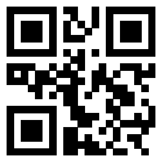 Scansione del Qr Code di 3303058116