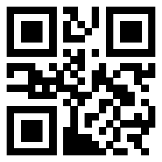 3303058118 Qr Code associato
