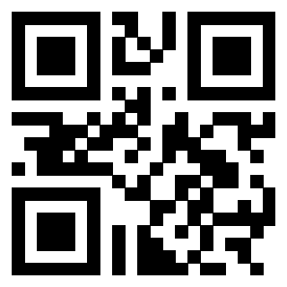 3303058119 - Immagine del QrCode