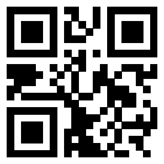 3303058120 - Immagine del Qr Code