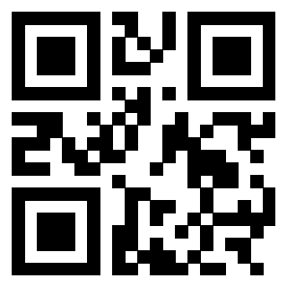 3303058122 - Immagine del QrCode associato