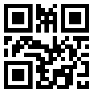 3303058129 Qr Code associato