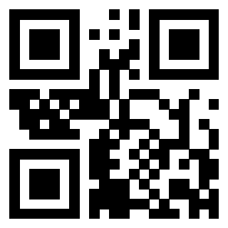 Il QrCode di 3303058130