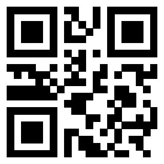 3303058133 - Immagine del Qr Code