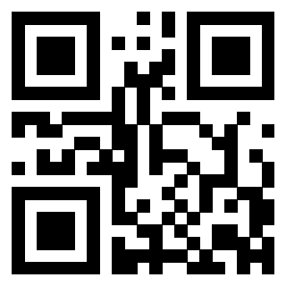 3303058134 Qr Code associato