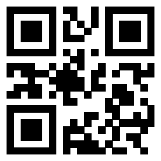 Il QrCode di 3303058136