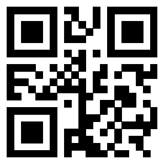Il Qr Code di 3303058138