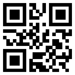 Scansione del Qr Code di 3303058139