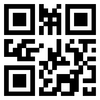 3303058140 QrCode associato