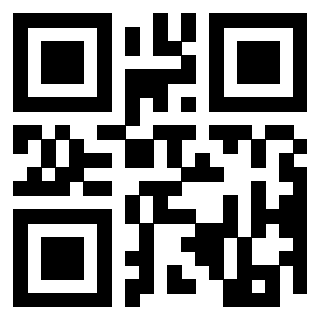 Scansione del Qr Code di 3303058141
