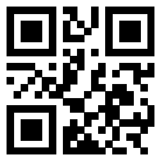 Il Qr Code di 3303058145