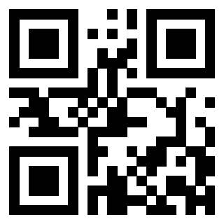 3303058149 - Immagine del QrCode associato