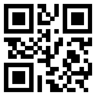 3303058156 Qr Code associato