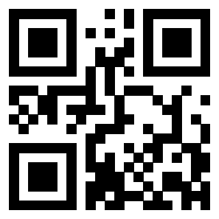 Immagine del QrCode di 3303058158
