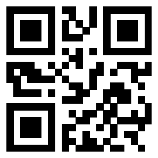 Immagine del QrCode di 3303058161
