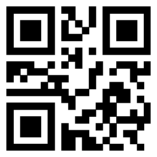 Il QrCode di 3303058165
