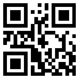 3303058166 QrCode associato