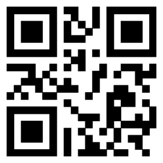 Il QrCode di 3303058167