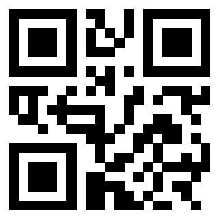 3303058168 Qr Code associato
