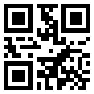 3303058170 QrCode associato
