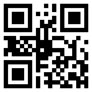 Scansione del QrCode di 3303058172
