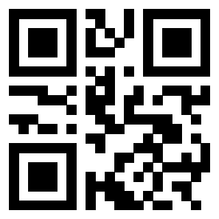 Il QrCode di 3303058174