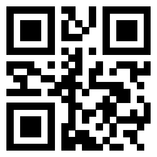 Il QrCode di 3303058175