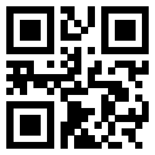 3303058177 QrCode associato