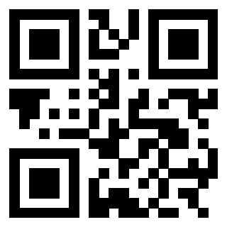 3303058178 Qr Code associato