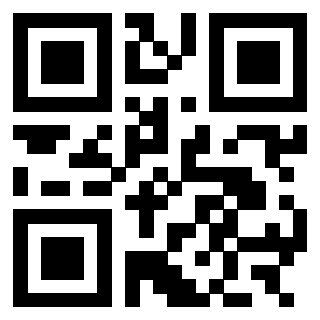 3303058179 - Immagine del QrCode associato