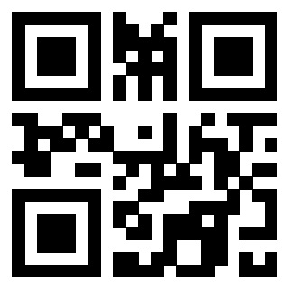 Il QrCode di 3303058181