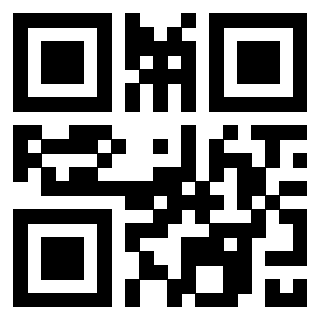 3303058183 - Immagine del QrCode associato