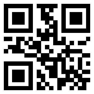 3303058186 - Immagine del Qr Code