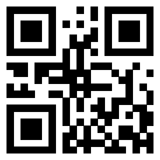 3303058187 - Immagine del QrCode associato