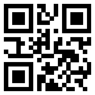 Il QrCode di 3303058188