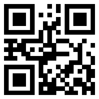 Immagine del Qr Code di 3303058189