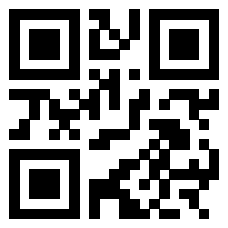 Il Qr Code di 3303058191
