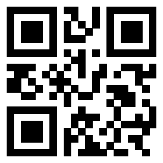 Il QrCode di 3303058192