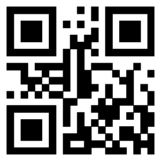 3303058193 QrCode associato