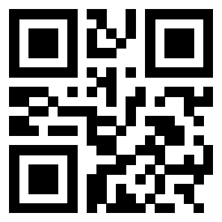3303058194 - Immagine del Qr Code associato