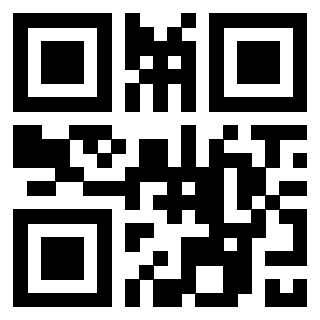 3303058197 - Immagine del Qr Code associato