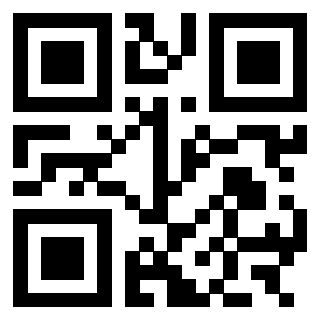 3303058200 Qr Code associato