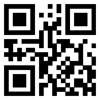 3303058201 - Immagine del QrCode