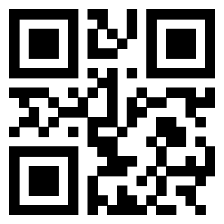 3303058202 Qr Code associato