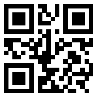 Immagine del QrCode di 3303058203