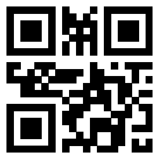 Il QrCode di 3303058204
